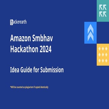 Smart india hackthon Ai chatbot for data mining | PPTX