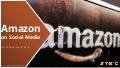 Amazon Social Media Analysis Q4 2015