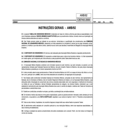 Amb92 | PDF