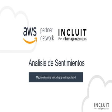 AMBA Congreso Marketing Bancario 2018