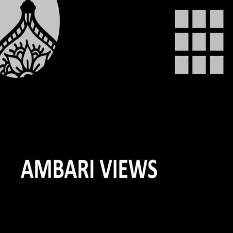 Ambari Views - Overview