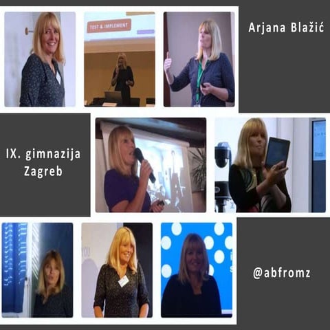 Ambassadors Meet and Greet