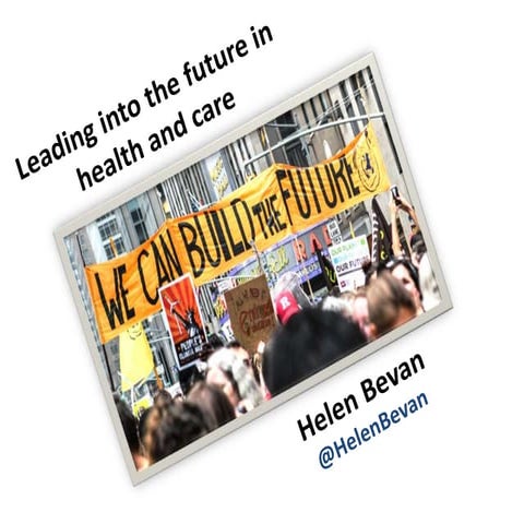 "Leading into the future": the Academy of Fabulous Stuff