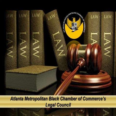 AMBCC Legal Council