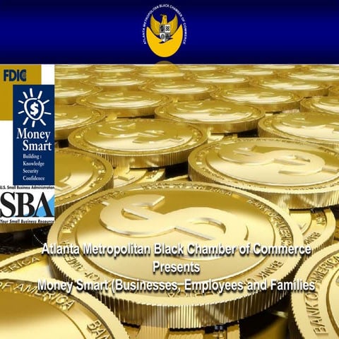 AMBCC Money Smart Programs