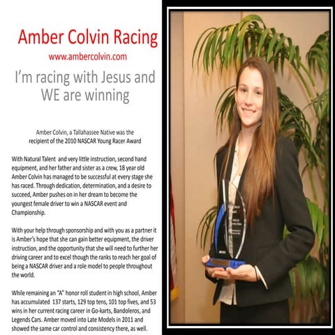 A.N.Webber | PPS