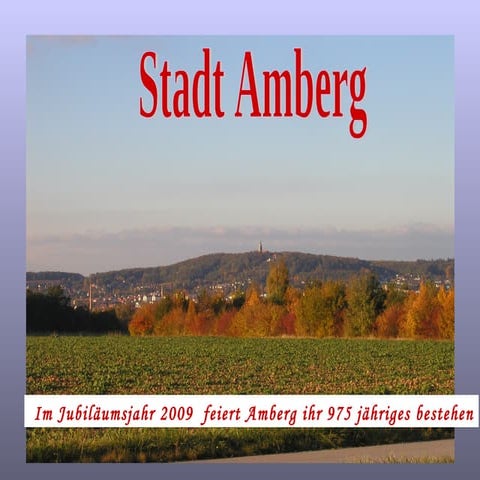 Amberg
