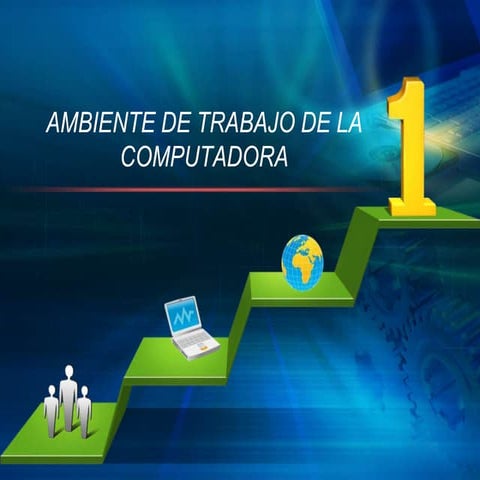 Ambiente de trabajo_de_la_computadora