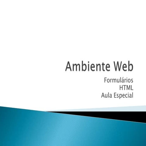 Ambiente web 12
