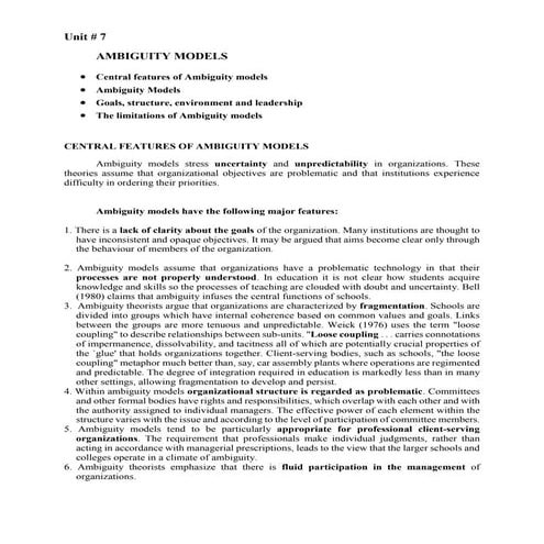 Ambiguity Models.docx Ambiguity Models.docx