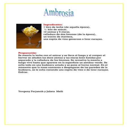 Ambrosi