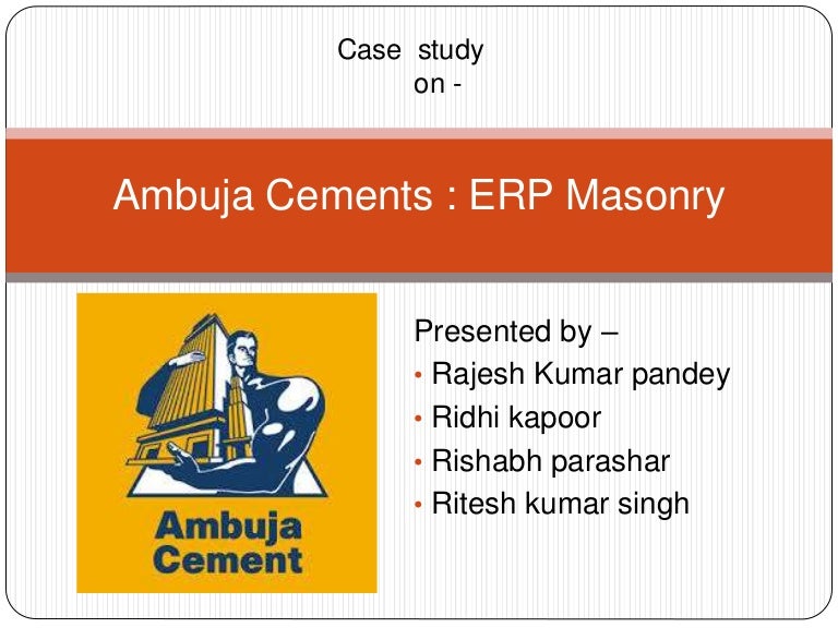 Ambuja cements stock price picture