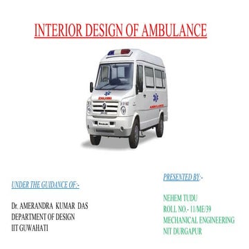 Ambulance
