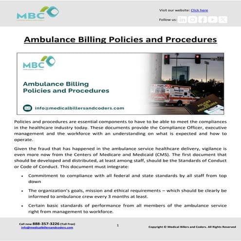 Ambulance Billing Policies and Procedures.pdf
