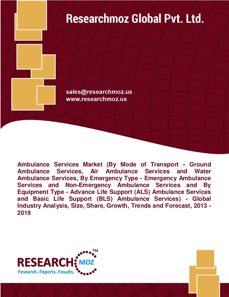 Ems research projects image