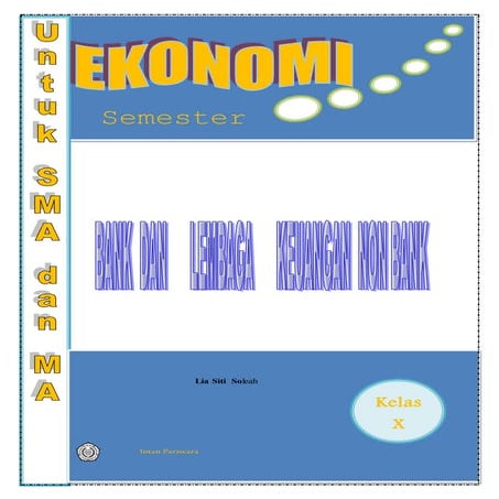 Buku Modul | DOCX