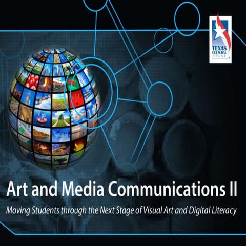 Art and Media Communications II
