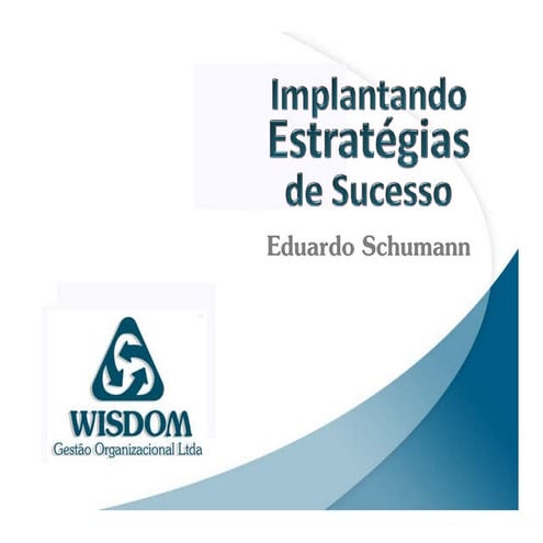 Amcham Implantando Estrategias V 3 2