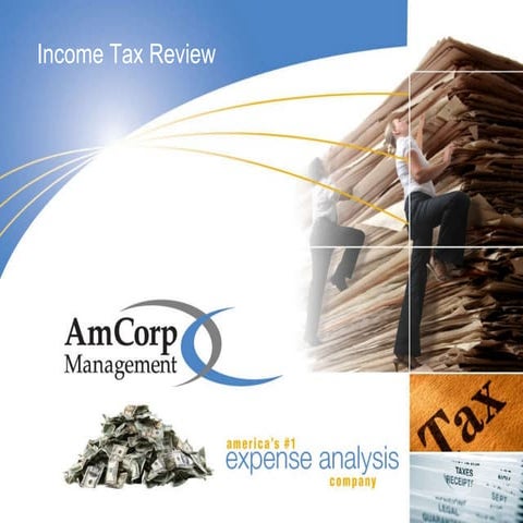Sales Tax Presentation | PPSX