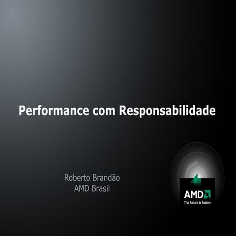 AMD Green