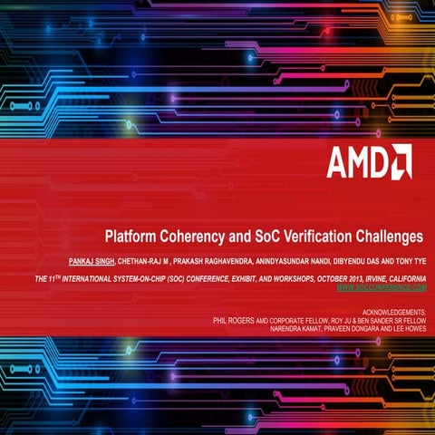 AMD_11th_Intl_SoC_Conf_UCI_Irvine