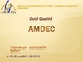 Formation gestion de projet en ligne