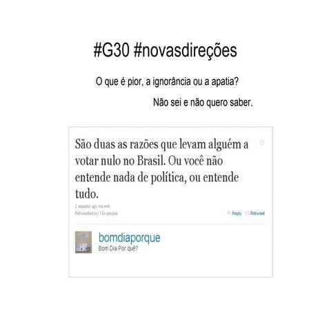 AmeaçAs à Liberdade De ExpressãO