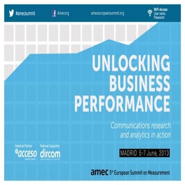 Big Data and Marketing Technology