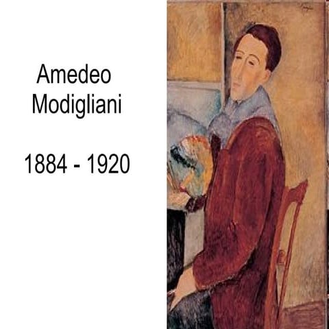 Amedeo | PPT