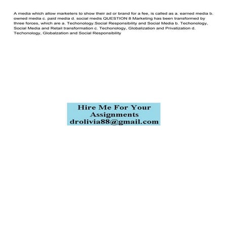 A media which allow marketers to show their ad or brand for .pdf