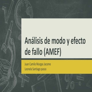 AMEF .pdf