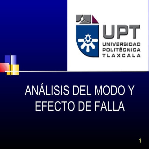 AMEF | PPT