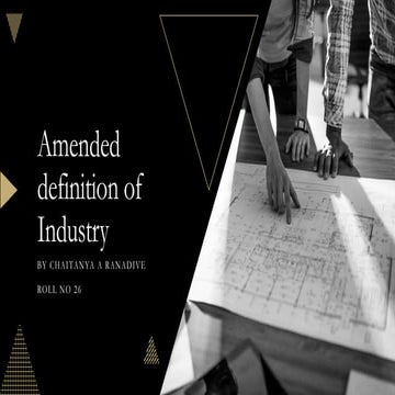 Amended definition of Industry.pptx