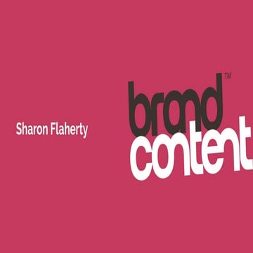 Investigative Content: Bringing Authenticity, Purpose and Truth to your Conte...