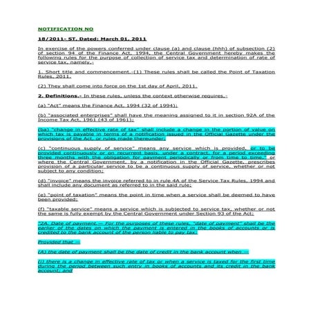Ontario notice-of-sale example-2 | PDF