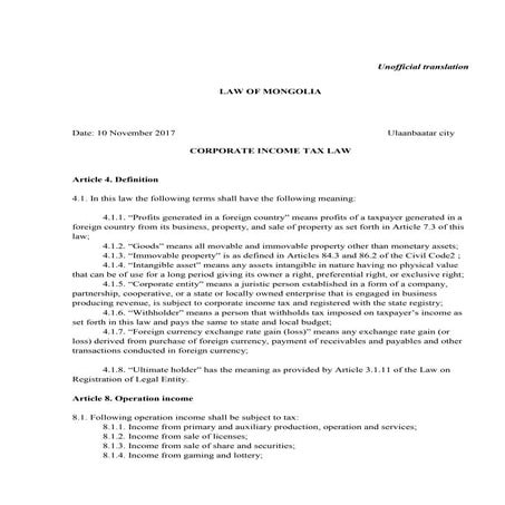 Ontario notice-of-sale example-2 | PDF
