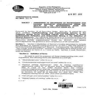 Amendment DAO 2012_07