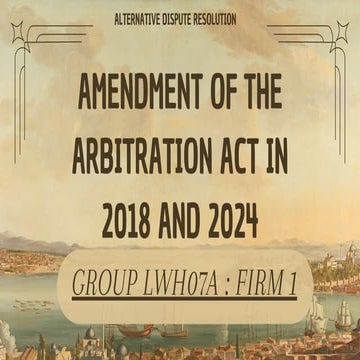 AMENDMENT OF ARBITRATION ACT firm 1 .pdf