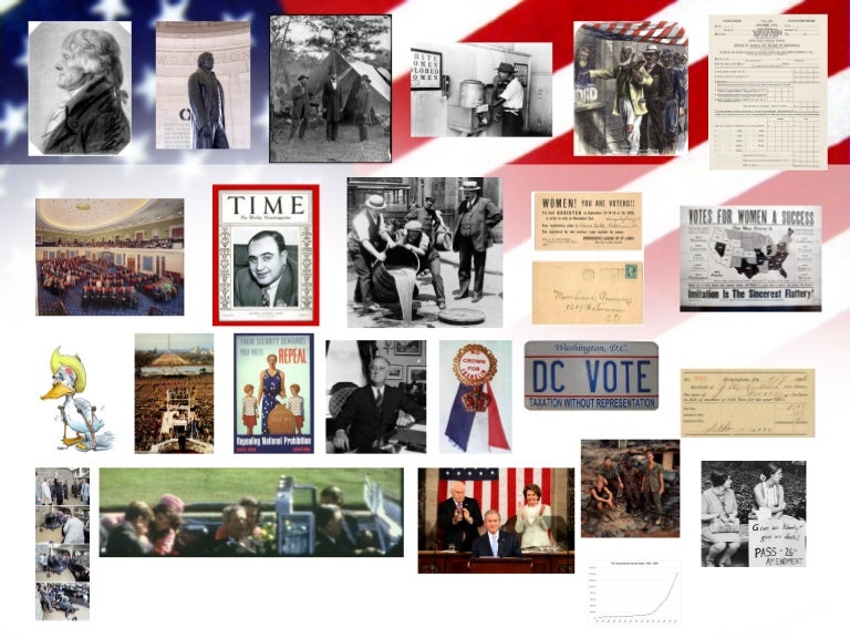 Amendments 11 27 Activity Collage