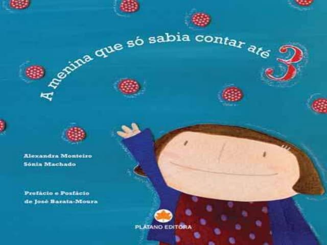 A menina que só sabia contar até