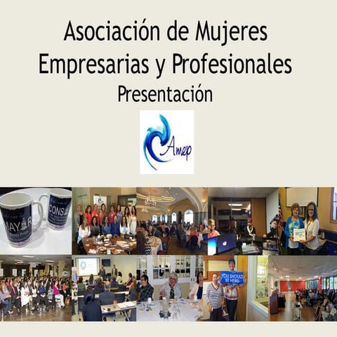 Amep presentacion span ago 2016