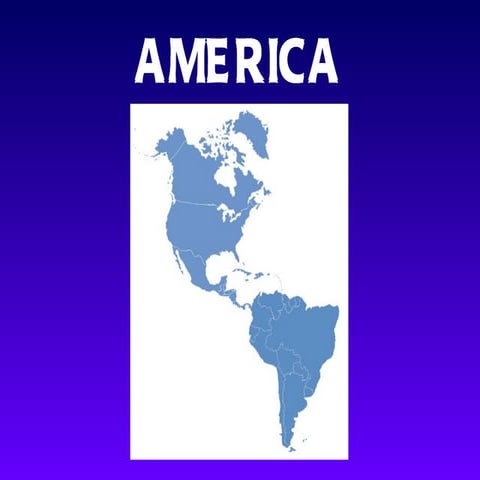 America