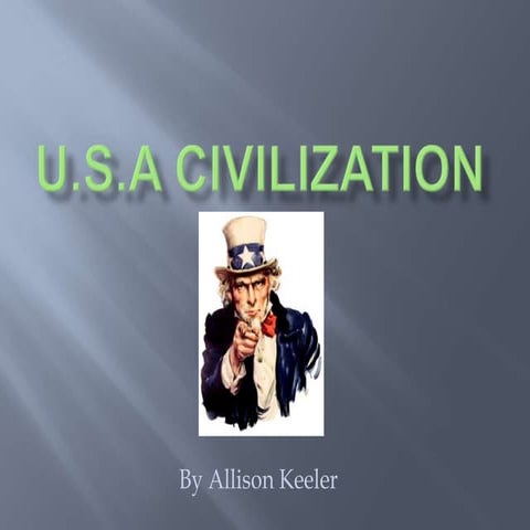 5M Alli Civilization