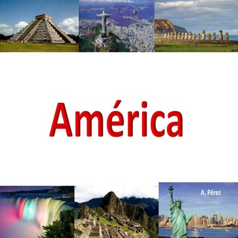América 