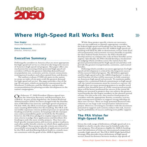 America 2050 High Speed Rail-works-best