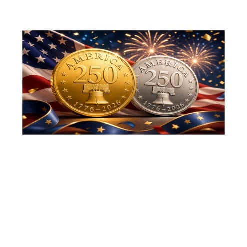 Position Your America 250 Tokens Before July 4: A Newcomer's Guide to ...