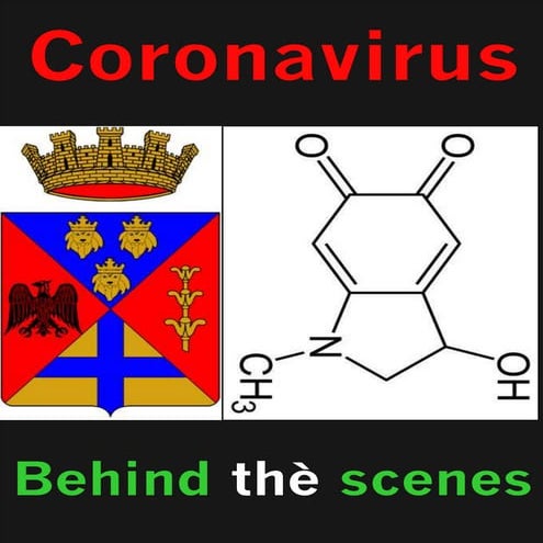Corona Virus - Economic Collapse, Fake Pandemic (Free Book)