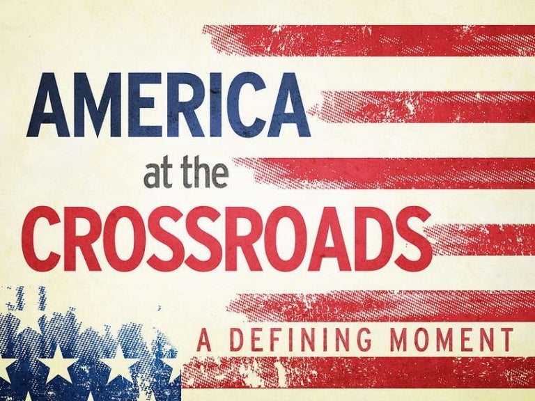 America at the_crossroads