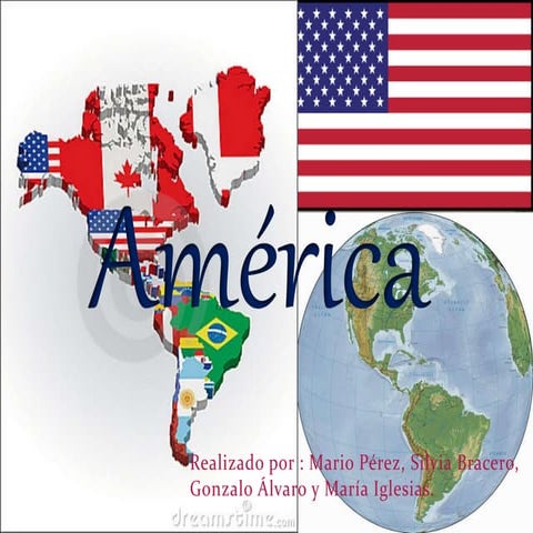 América