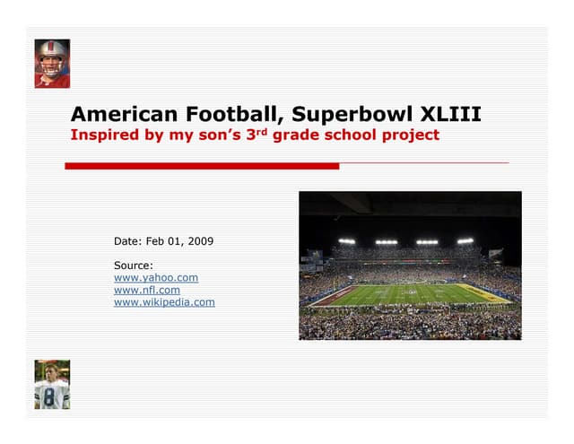 American Football